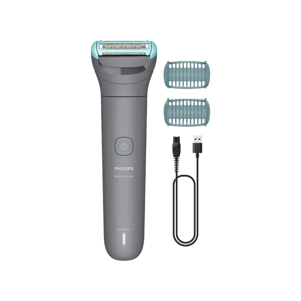 Philips Body Groomer 3000 BG3480/15 ar