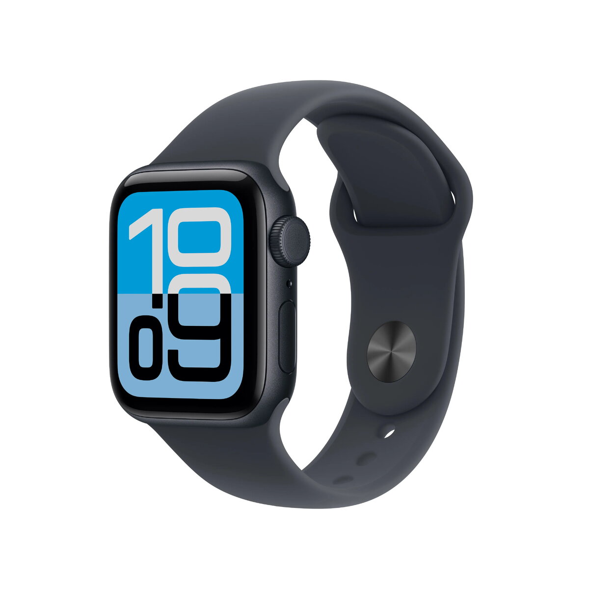 Viedpulkstenis Apple Watch SE (3. paaudze)