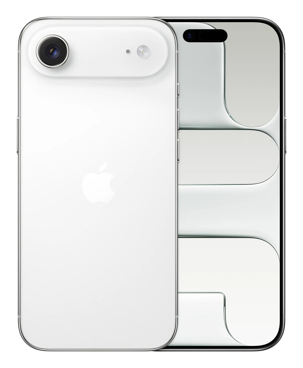 Viedtālrunis Apple iPhone Air 16,5
