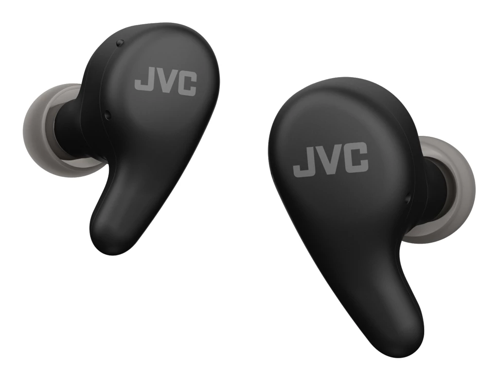 JVC HA-A23T-B-U austiņas/auss paliktņi True Wireless
