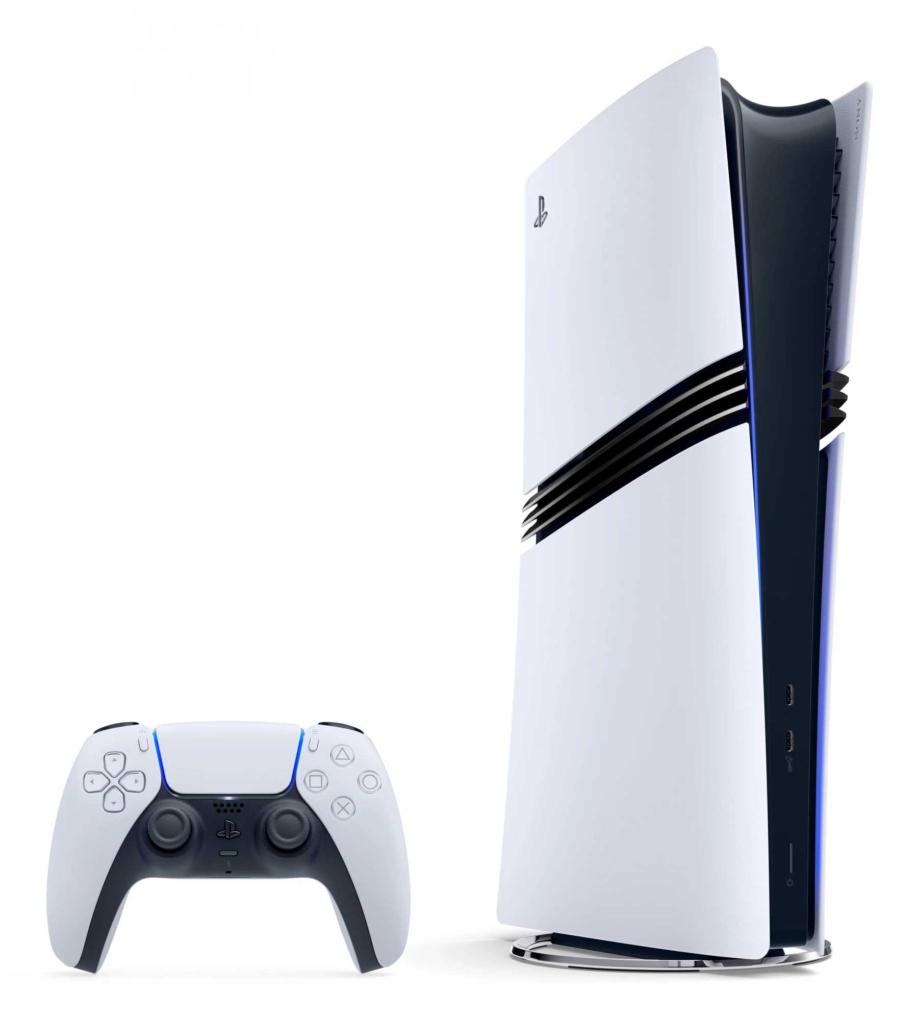 Sony PlayStation 5 Pro 2 TB