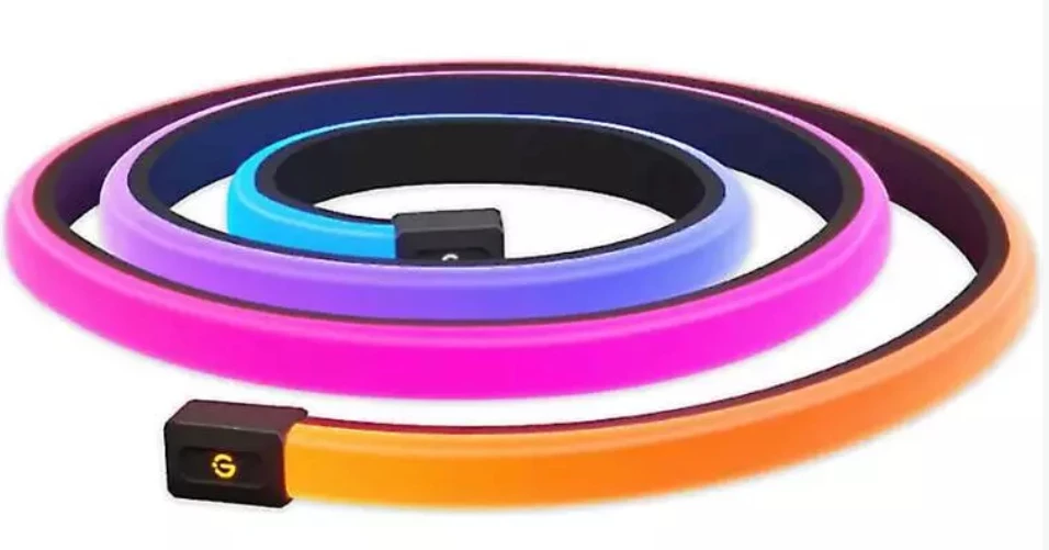 Govee H61C2 viedā LED lente —