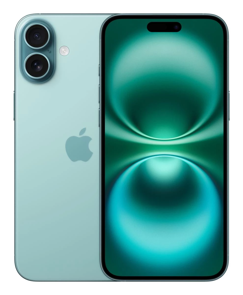 APPLE iPhone 16 Plus - 128GB
