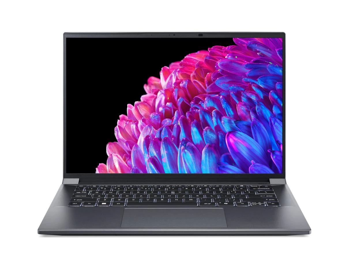 Piezīmjdators Acer Swift X SFX14-72G-788M 14