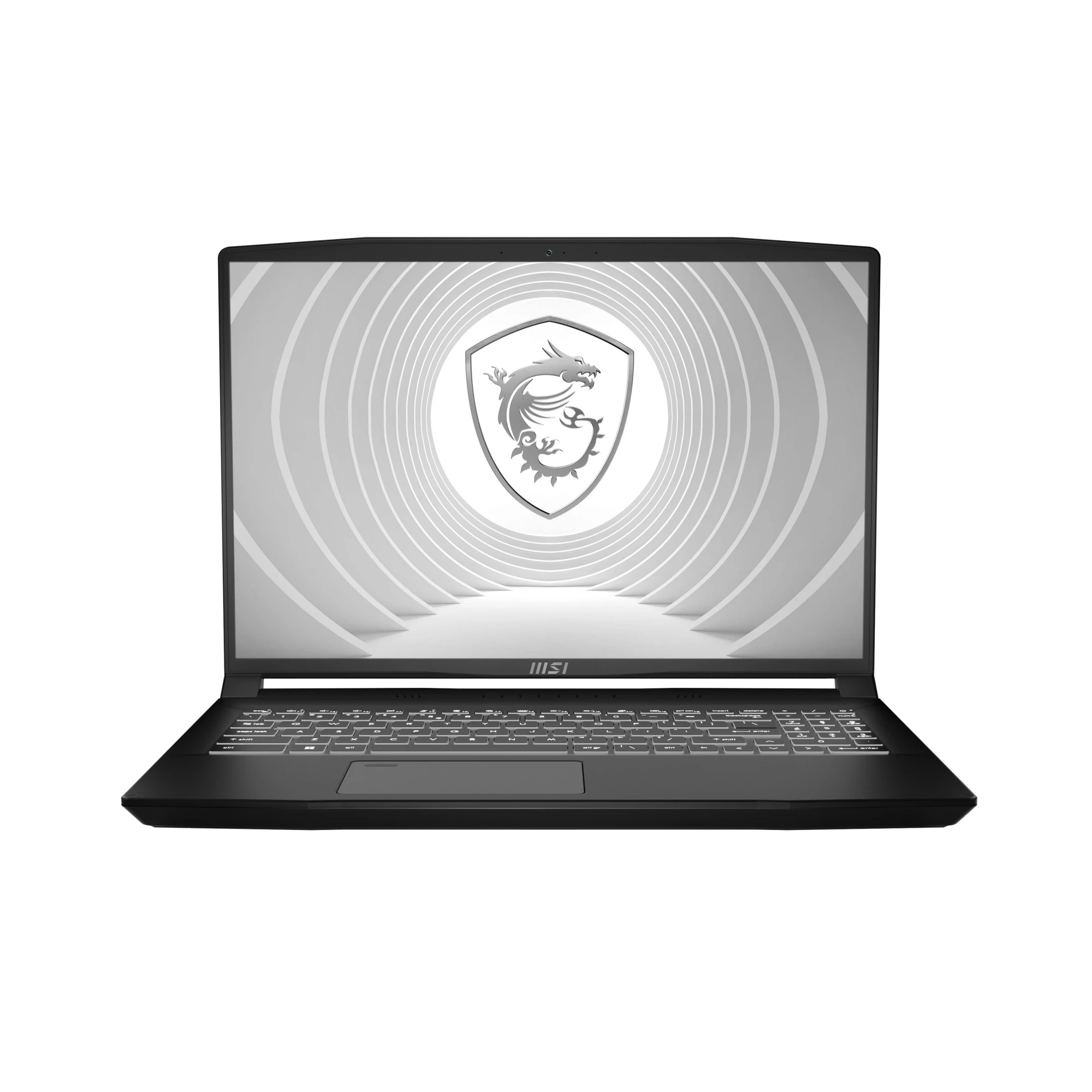 Mobilā darbstacija MSI CreatorPro M16 B13VK-1229