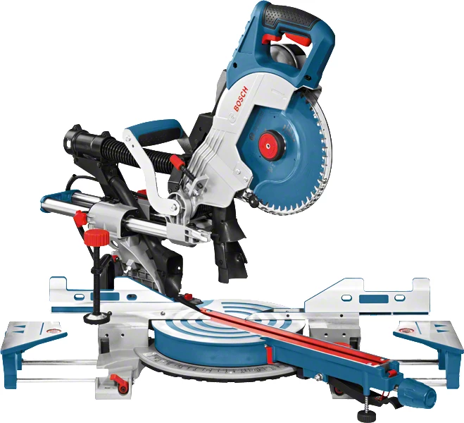 Bosch GCM 8 SDE Professional slīpzāģis