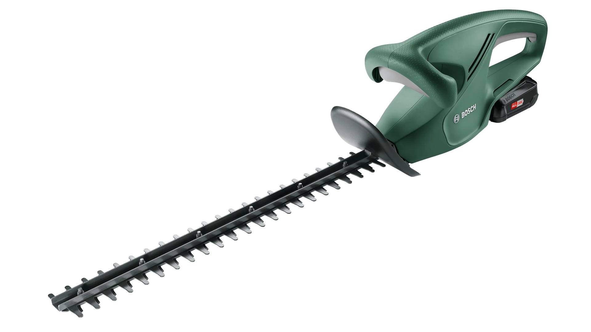 Dzīvžoga šķēres Bosch Easy HedgeCut 18-52-13