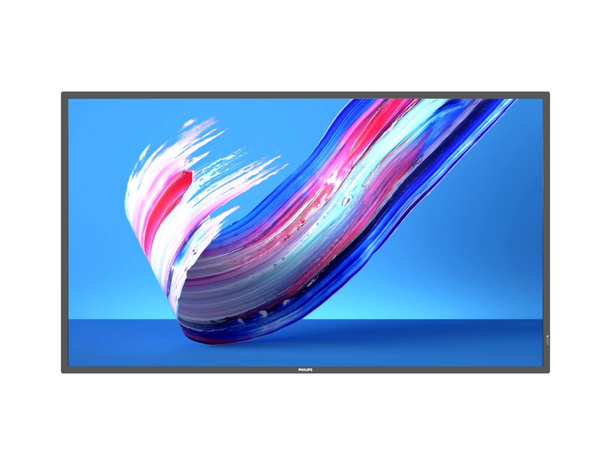 Philips 43BDL3650Q 43 collu digitālās izkārtnes