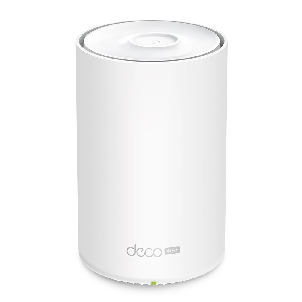 TP-Link Deco X20-4G 4G+ AX1800 Viss