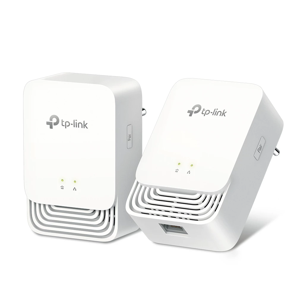 TP-Link G.hn1200 Powerline komplekts, 607