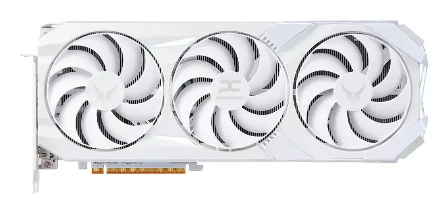 Grafikas karte PowerColor Red Devil Radeon