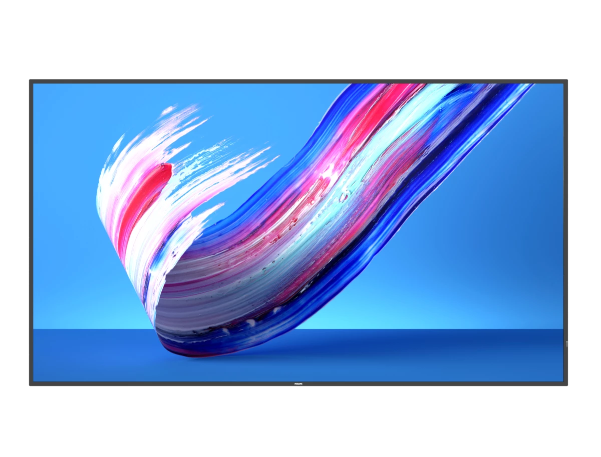 Philips 98BDL3650Q digitālās zīmēšanas plakanais panelis