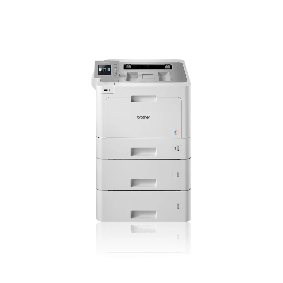 Brother HL-L9310CDWTT krāsu lāzerprinteris 2400 x