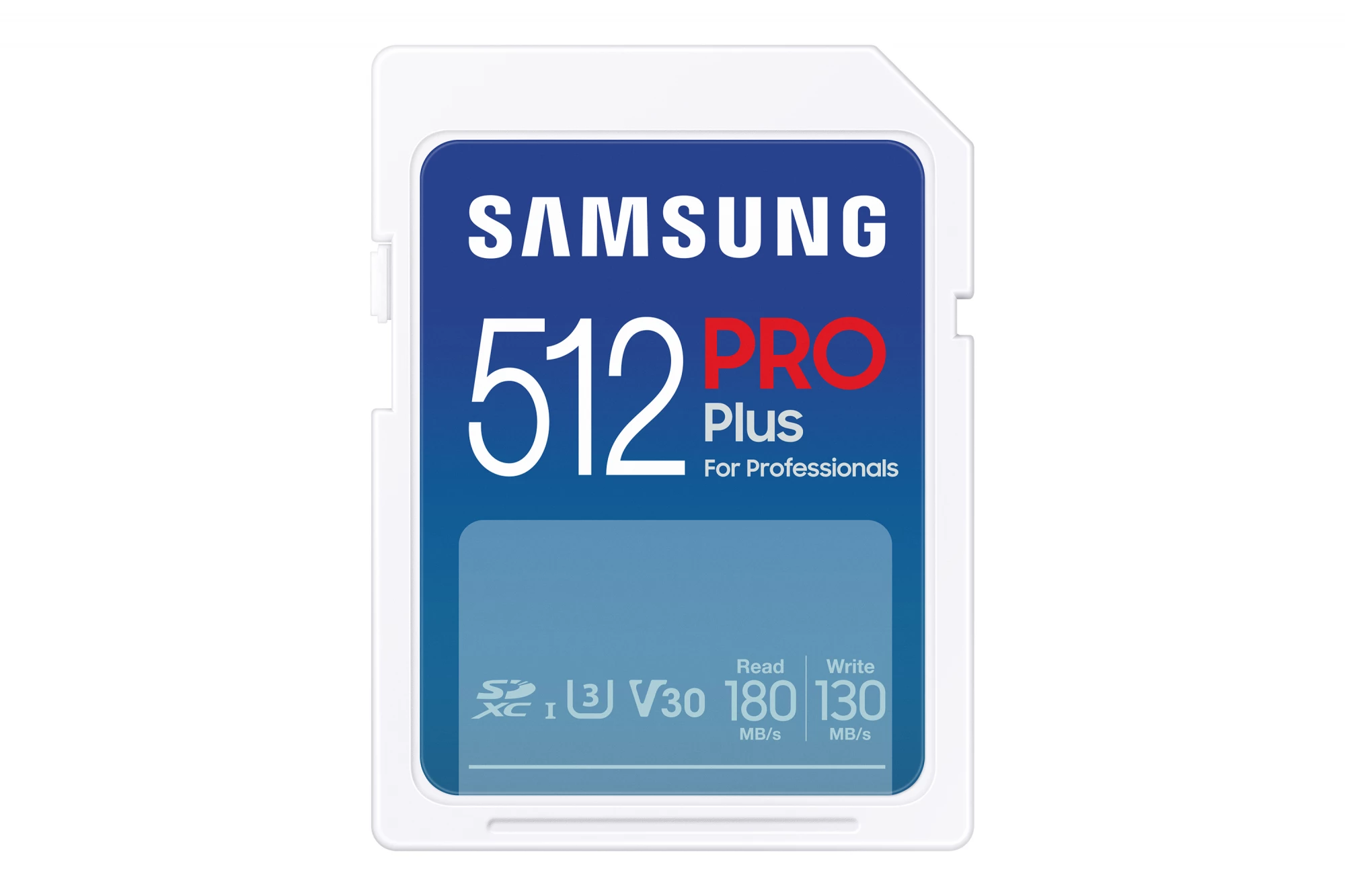 Samsung MB-SD512S/EU atmiņas karte 512 GB