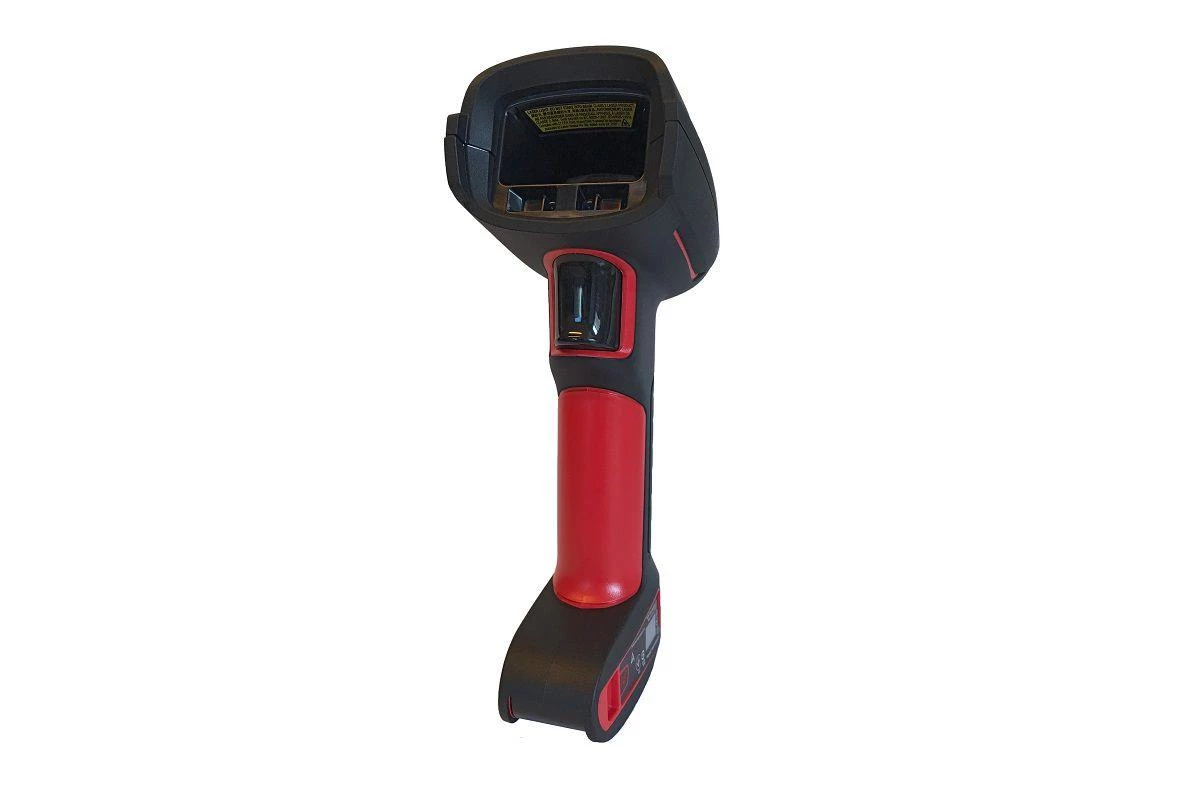 Rokas svītrkodu lasītājs Honeywell Granit XP