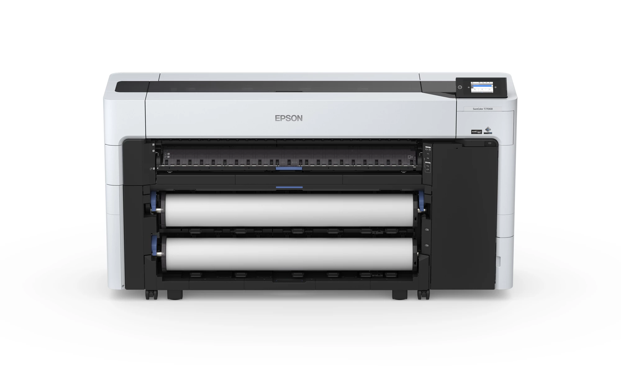 Epson SureColor SC-T7700D lielformāta printeris, Wi-Fi