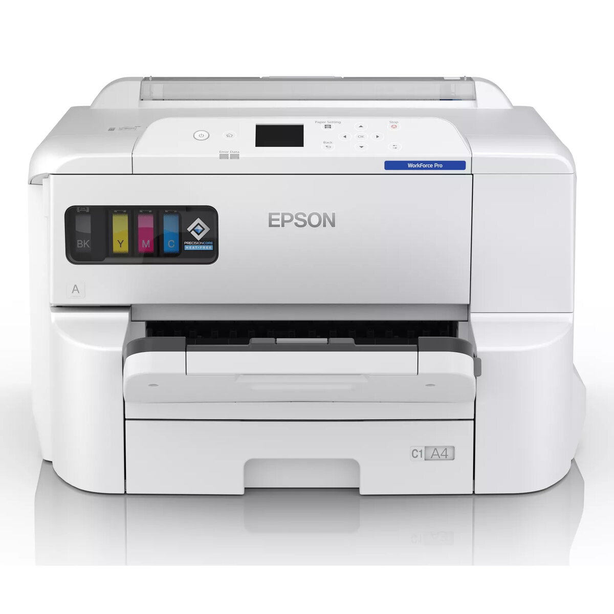 Epson WorkForce Pro EP-C7000DW tintas printeris