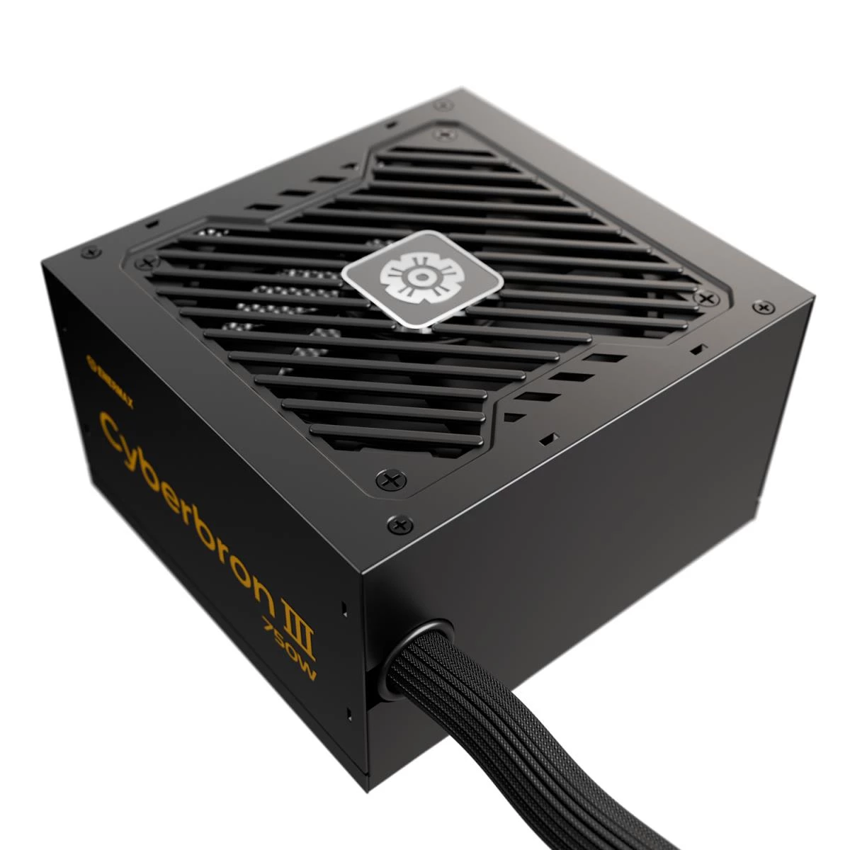 Barošanas bloks ENERMAX EMB750EWT-NAC 750 W