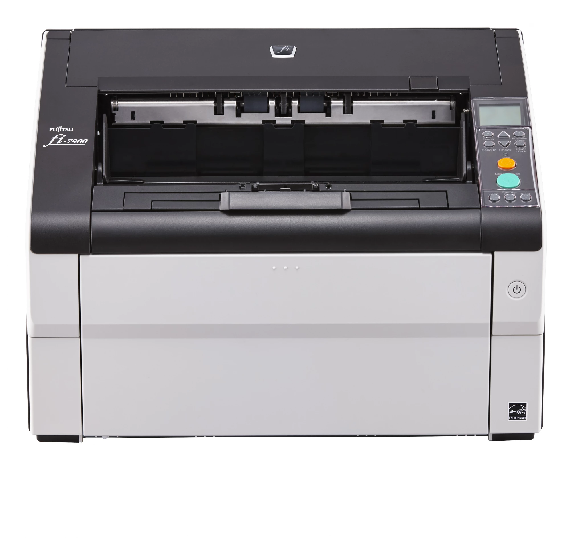 Ricoh FI-7900 ADF + Manuālās padeves