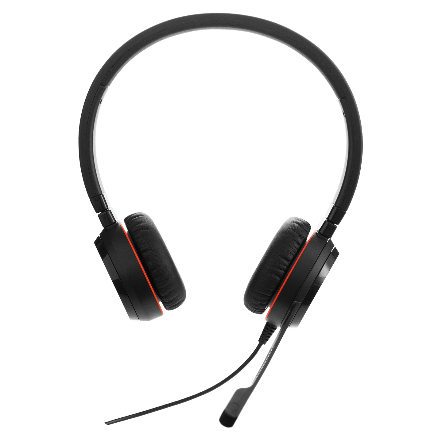Austiņas Jabra Evolve 20SE UC Stereo