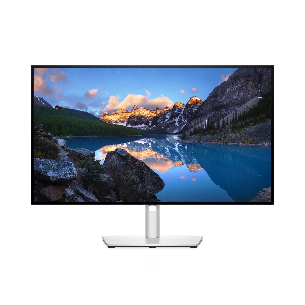 DELL UltraSharp 27 USB-C Hub Monitors