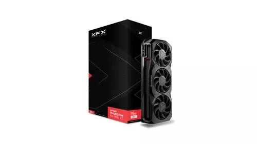 Grafikas karte XFX Radeon RX 7900