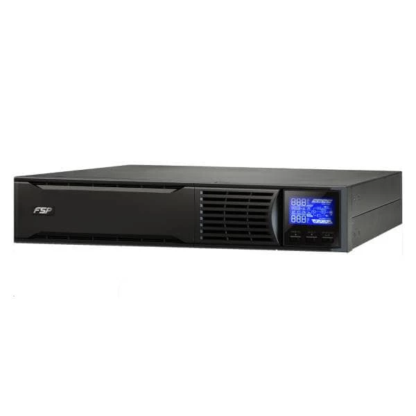 FSP Champ Rack 1K nepārtrauktās barošanas
