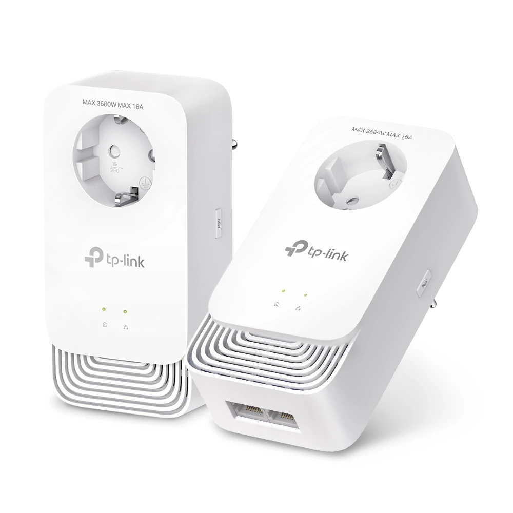 TP-Link PG2400P KIT PowerLine tīkla adapteris