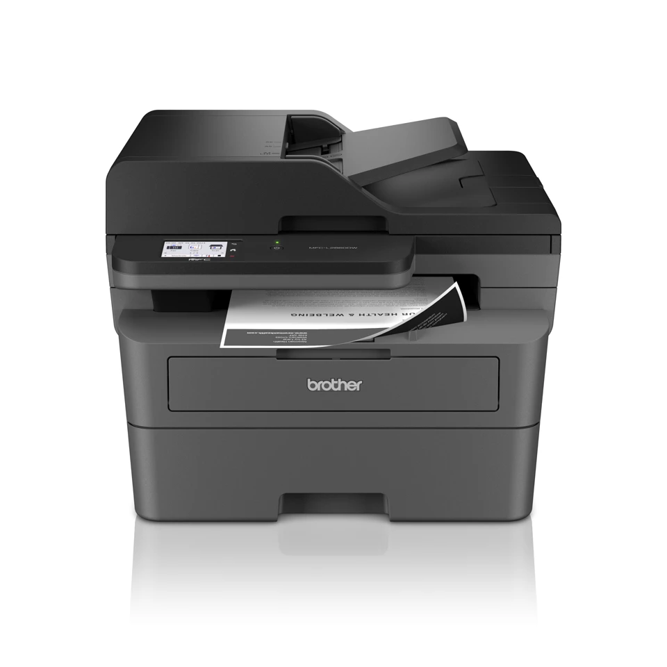 Brother MFC-L2860DWRE1 lāzera printeris A4 1200