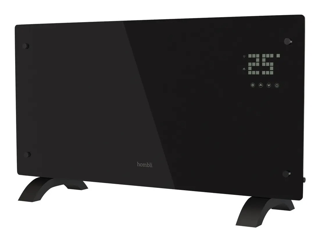 Hombli HBCH-0300 elektriskais konvektora sildītājs 2000