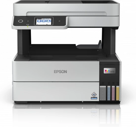 Epson EcoTank ET-5185 tintu printeris A4