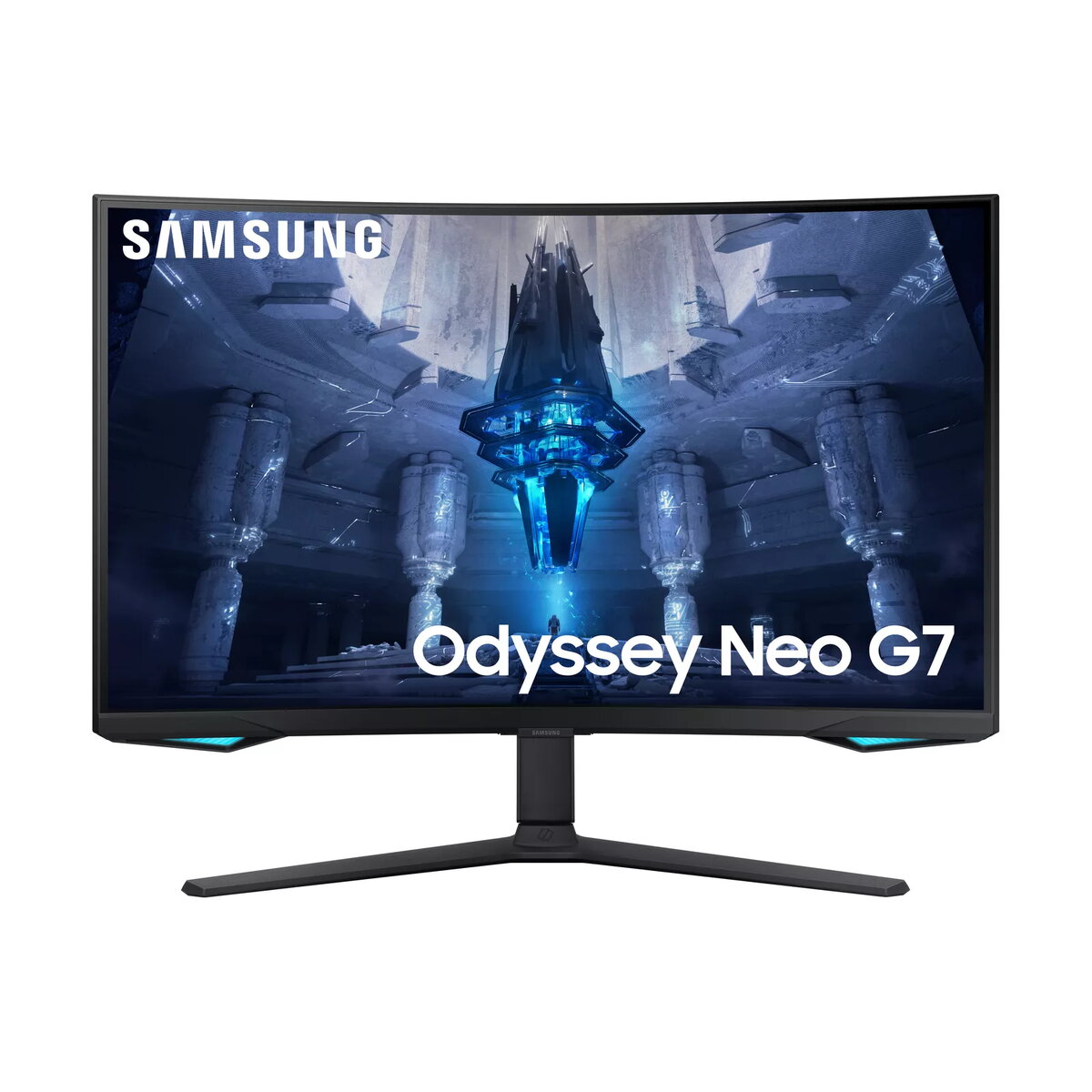 Samsung G75NB monitors 81.3 cm