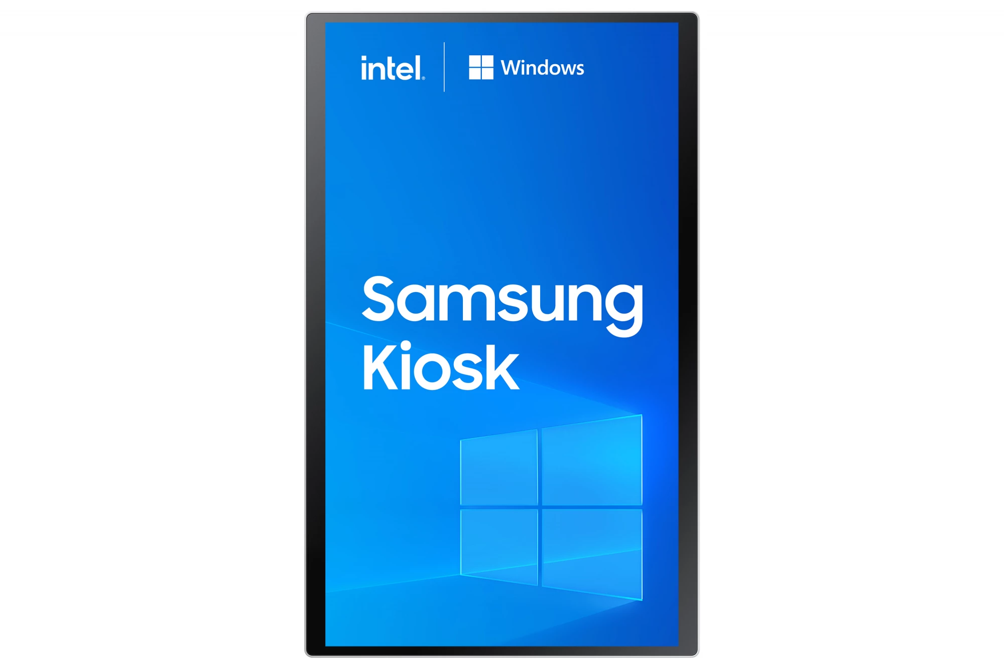 Samsung KM24C-5 Kiosk dizains 61 cm