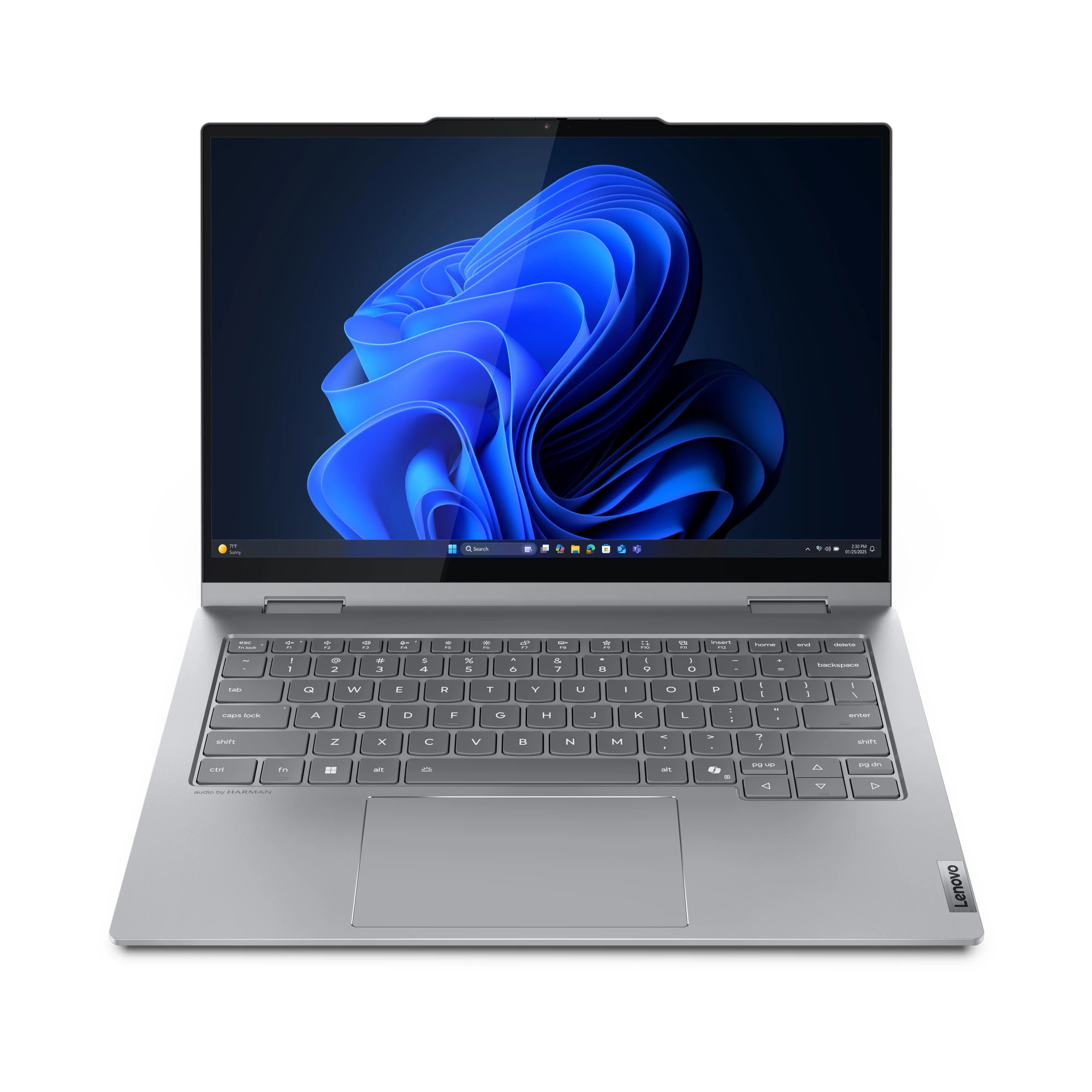 Hibrīds 2-in-1 Lenovo ThinkBook 14 G5