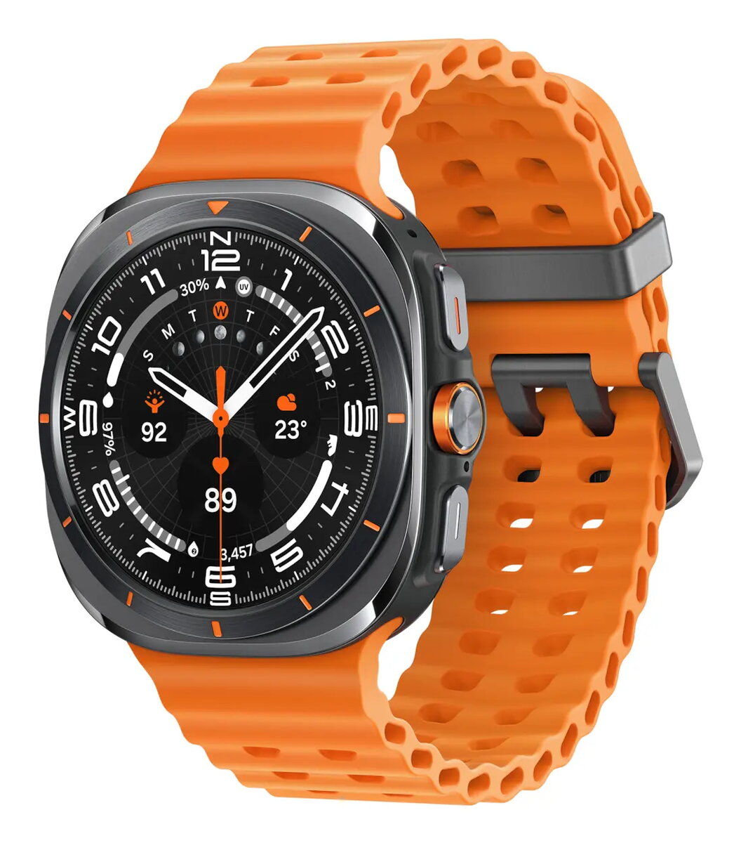 Samsung Galaxy Watch Ultra 3.81