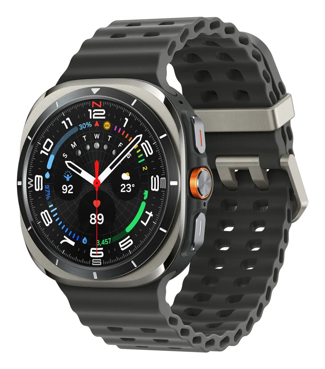 Samsung Galaxy Watch Ultra 3.81