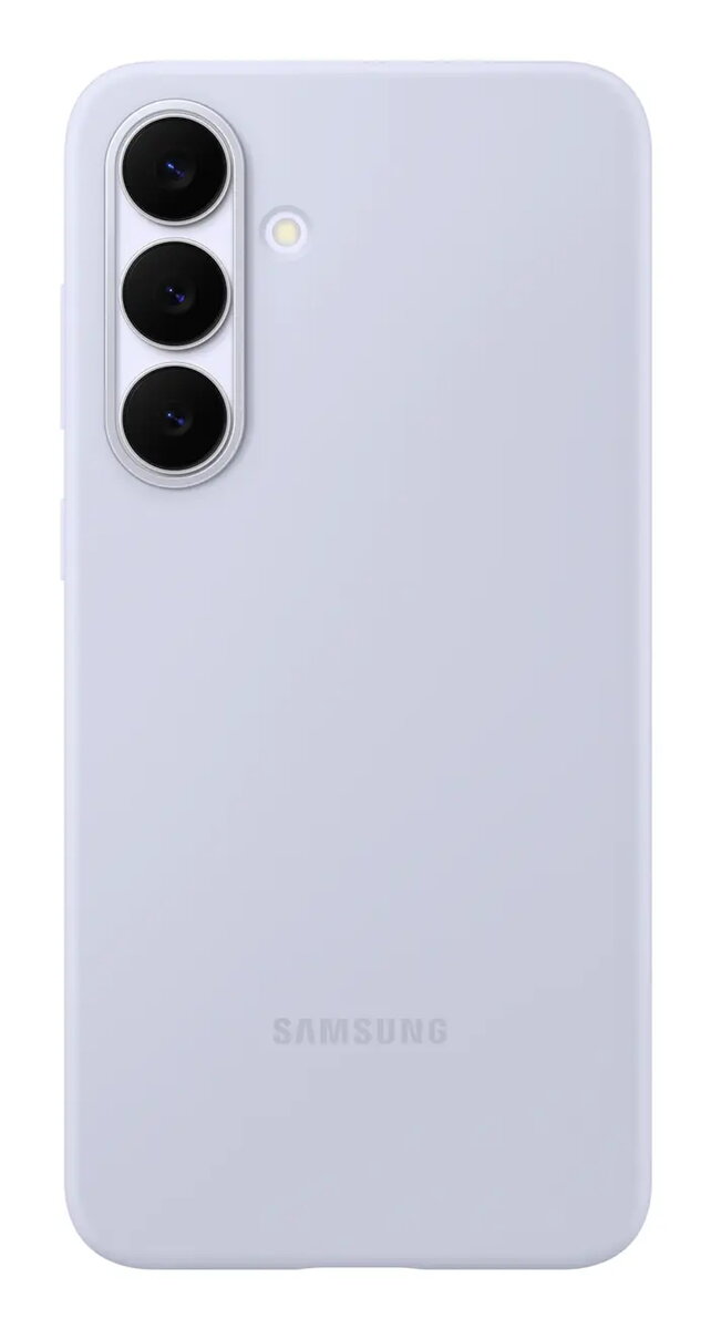 Silikona maciņš Samsung Galaxy S25 FE