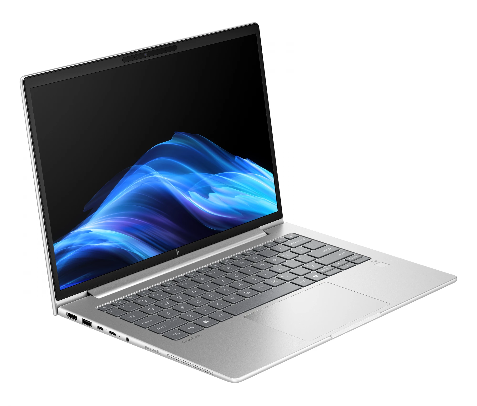 HP EliteBook 6 G1a klēpjdators, 14