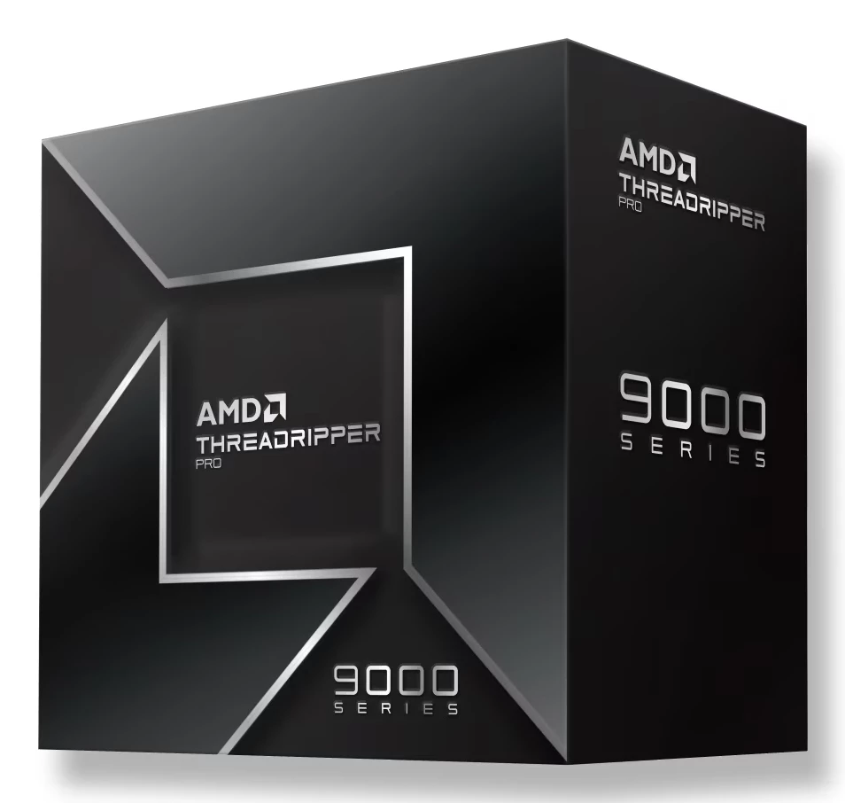 AMD Ryzen Threadripper Pro 9985WX -