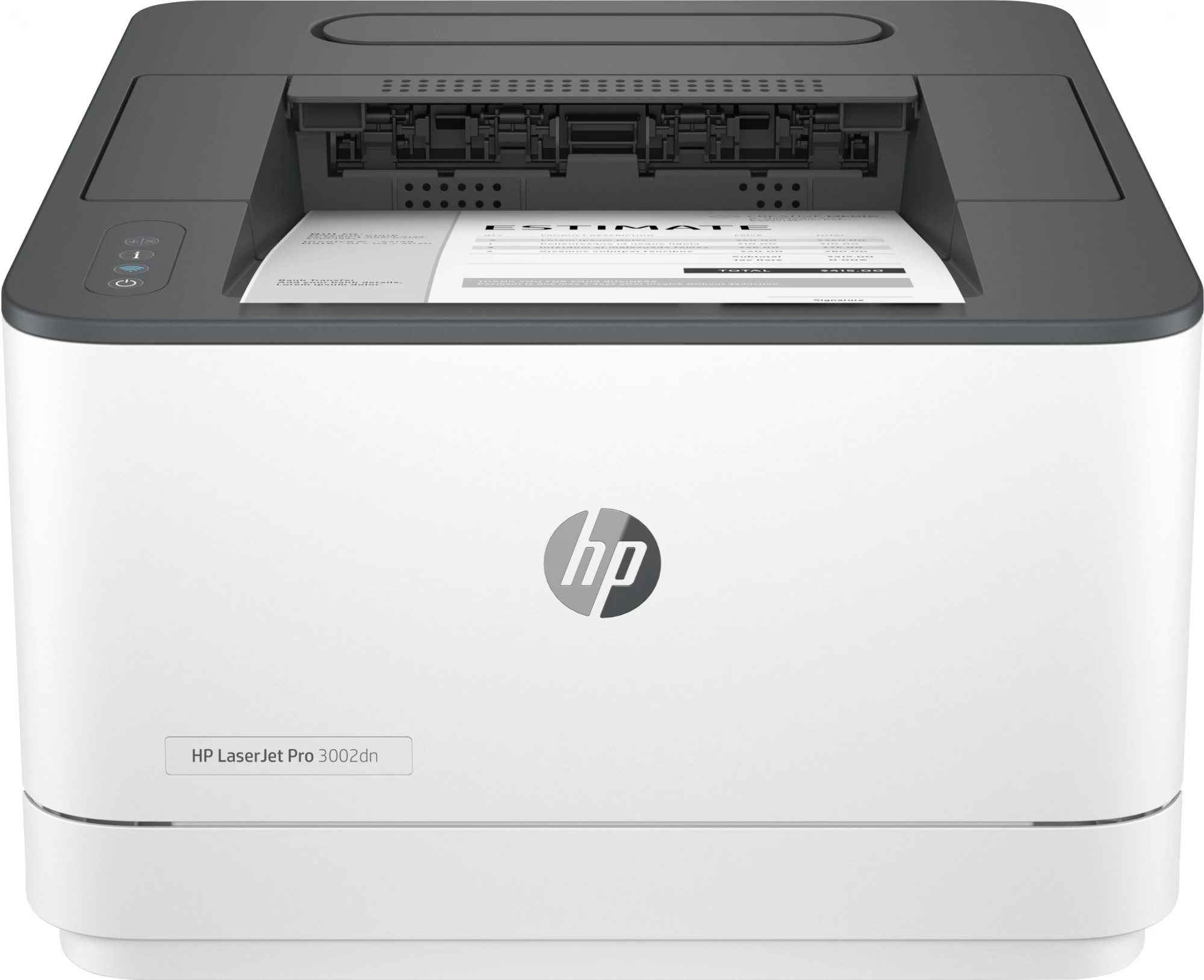 Printeris HP LaserJet Pro 3002dn Pelēks