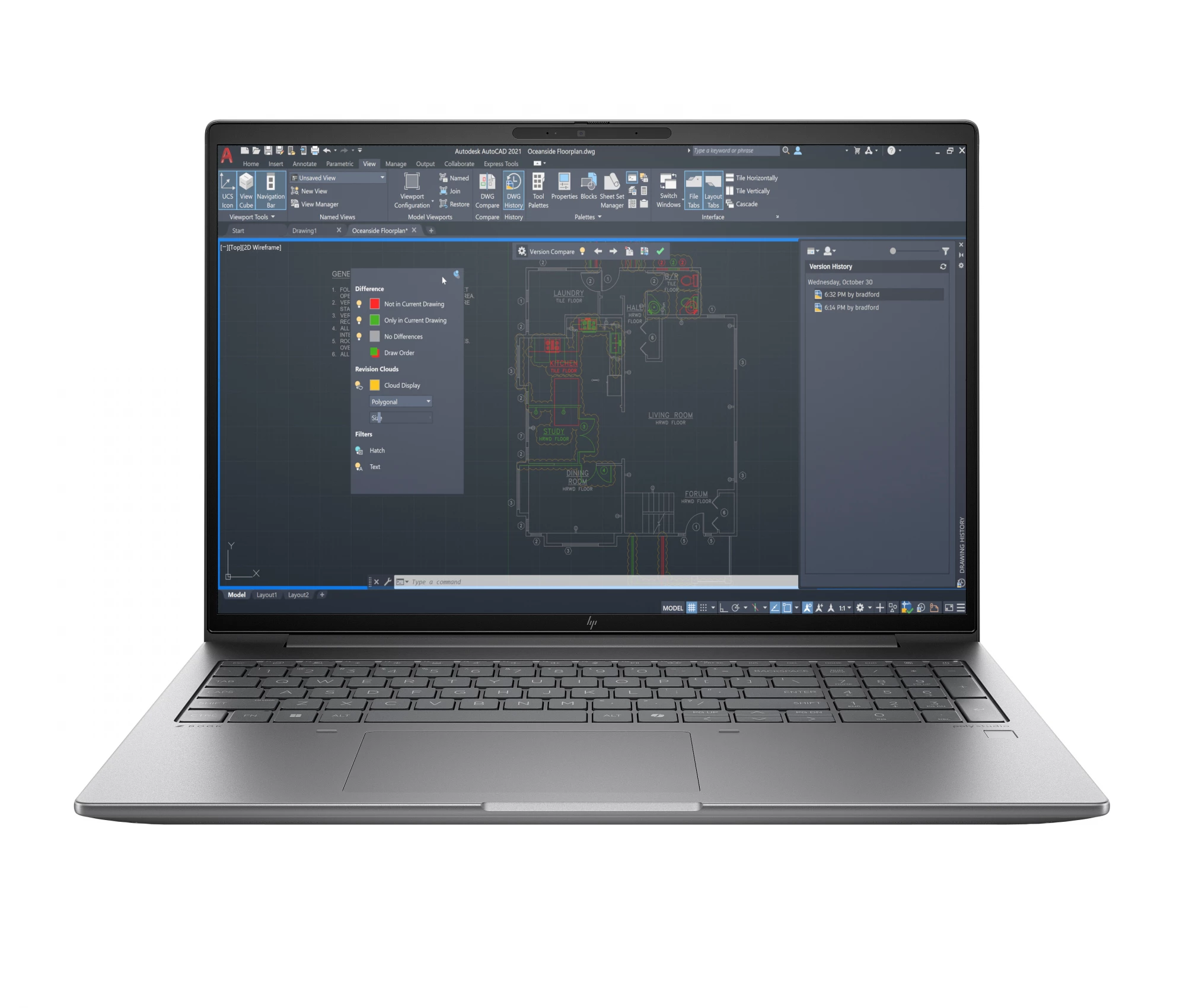 HP ZBook Power G11 A AMD