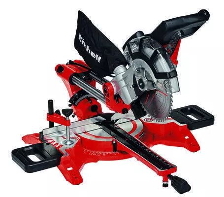 Zāģis Einhell TC-SM 2131/1 Dual 4900