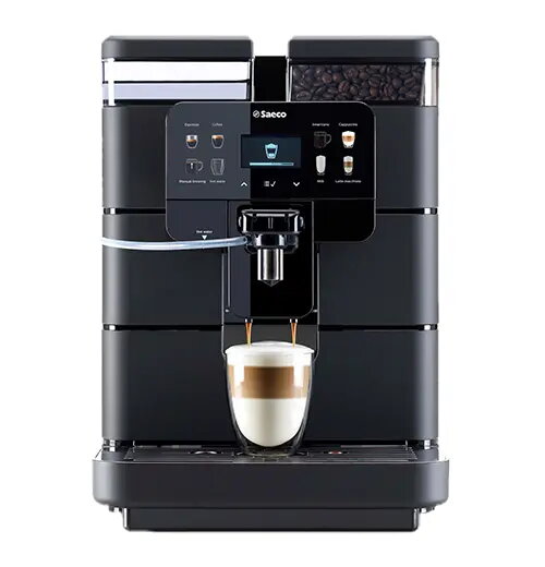 Kafijas automāts Saeco New Royal OTC