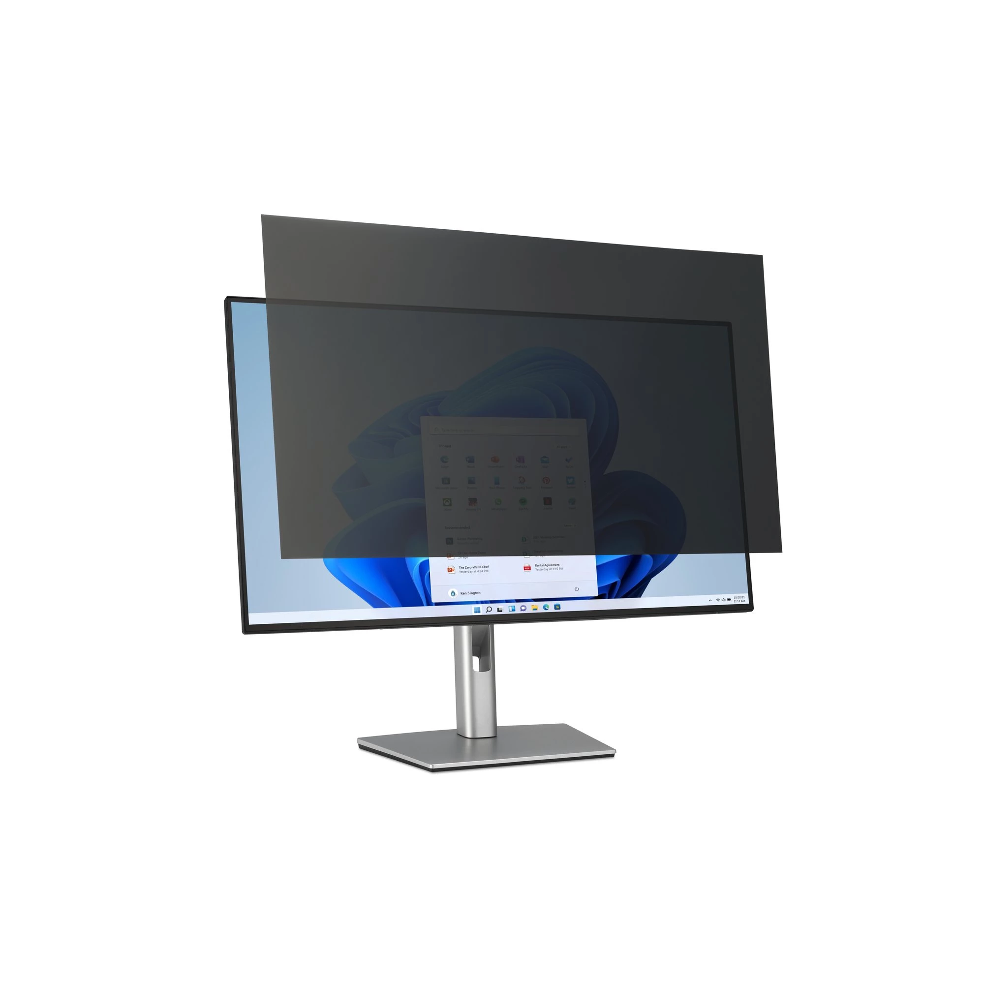 Kensington 2-way noņemams privātuma filtrs 34