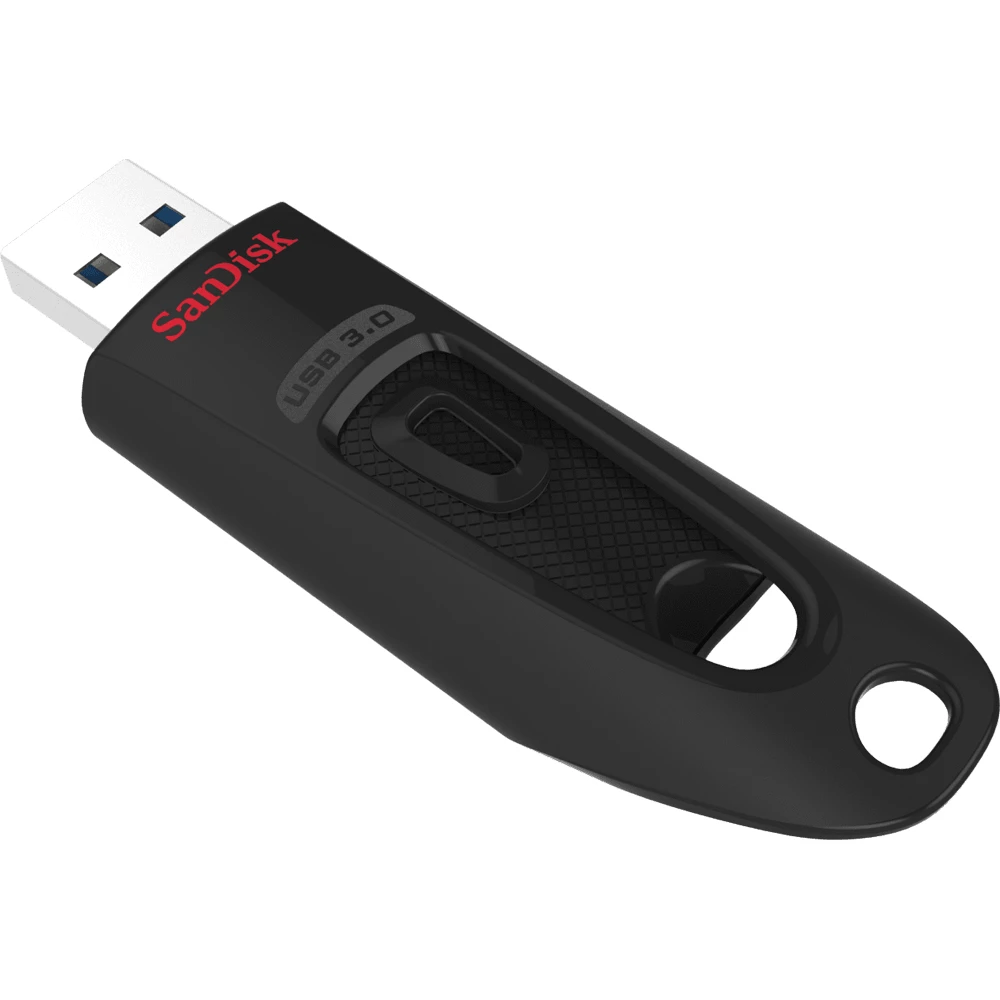 WESTERN DIGITAL SanDisk Cruzer Ultra 32GB