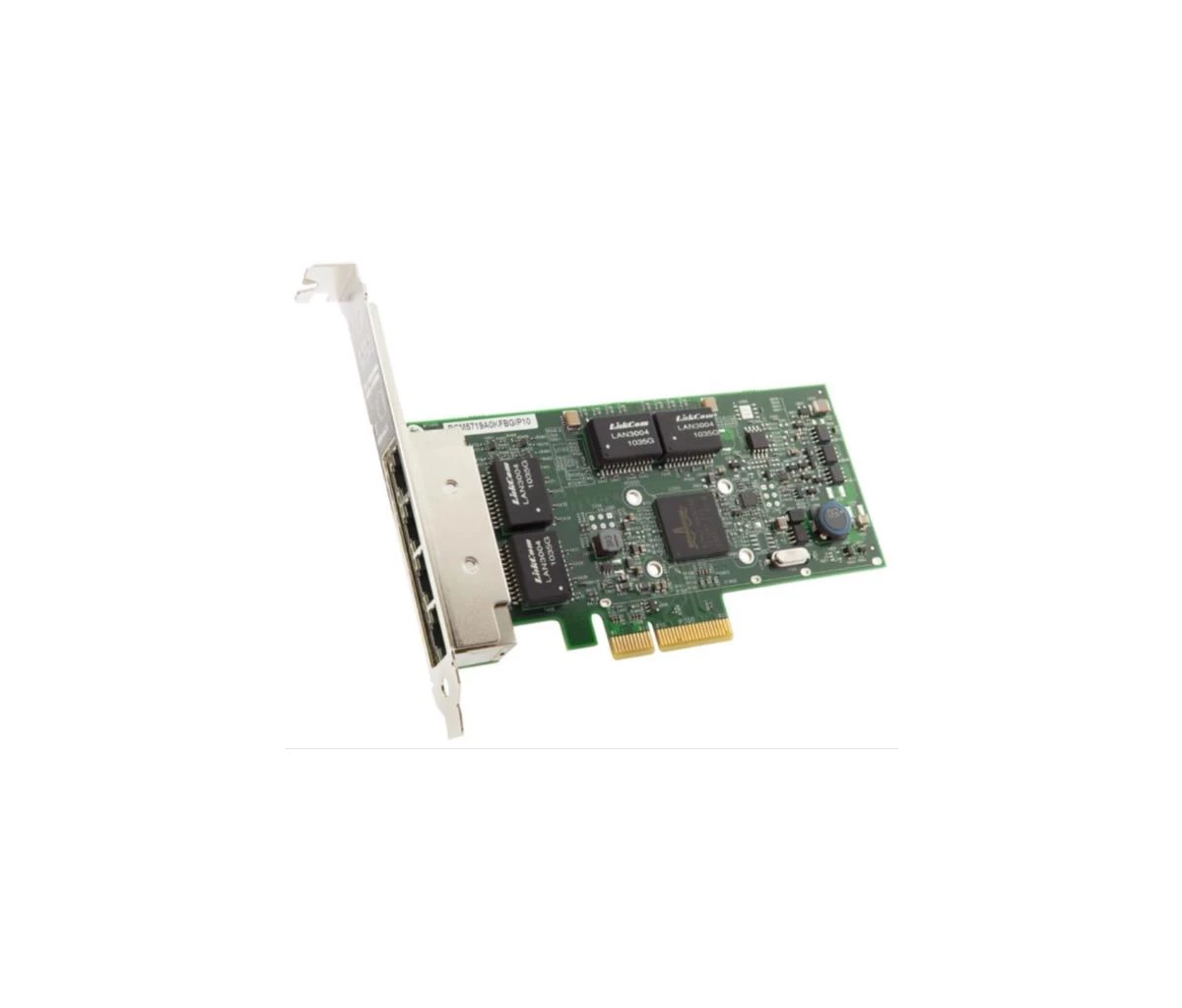 Broadcom BCM5719-4P četrportu Ethernet servera adapteris