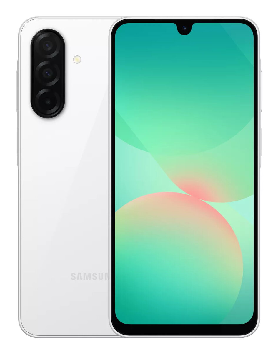Viedtālrunis Samsung Galaxy A26 5G —