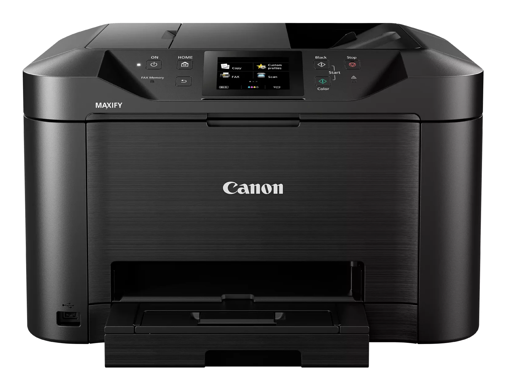 Canon MAXIFY MB5150 Daudzfunkciju tintes printeris