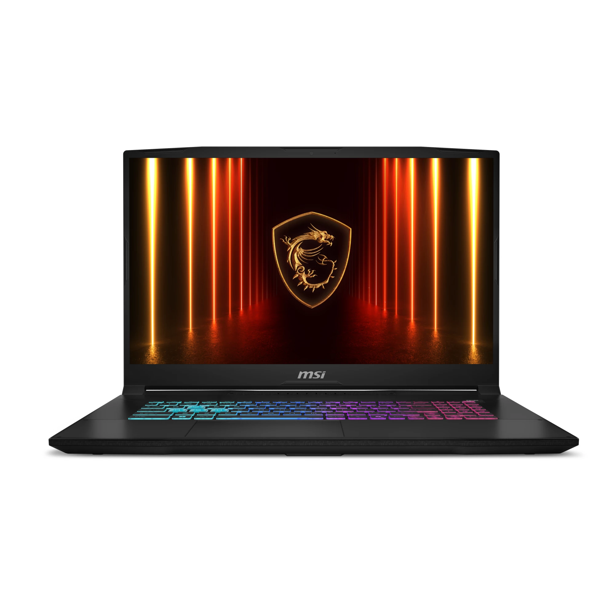 MSI Katana 17 HX B14WFK klēpjdators