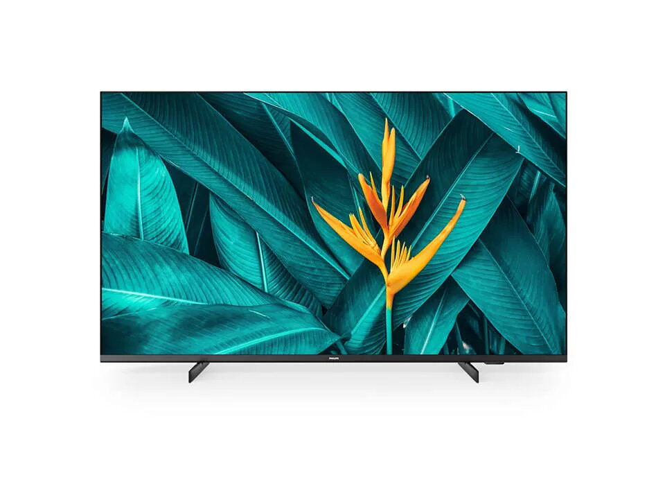 Philips 50HFL5214U 127 cm (50 collu)